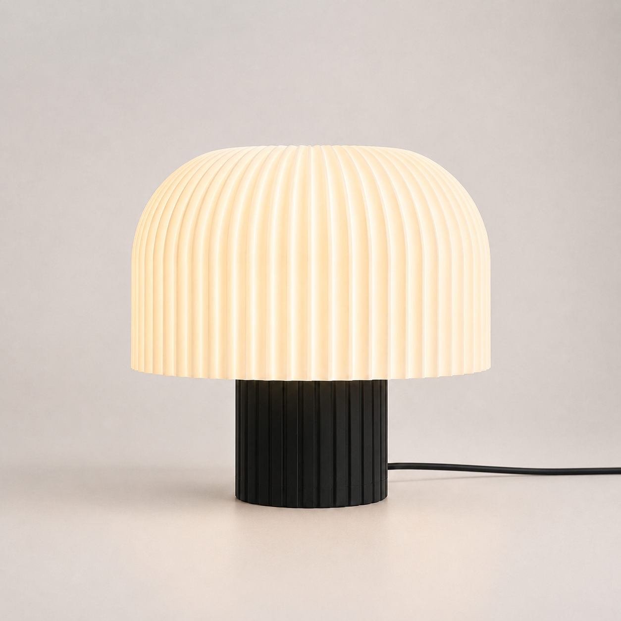 COGUMELO Luminária