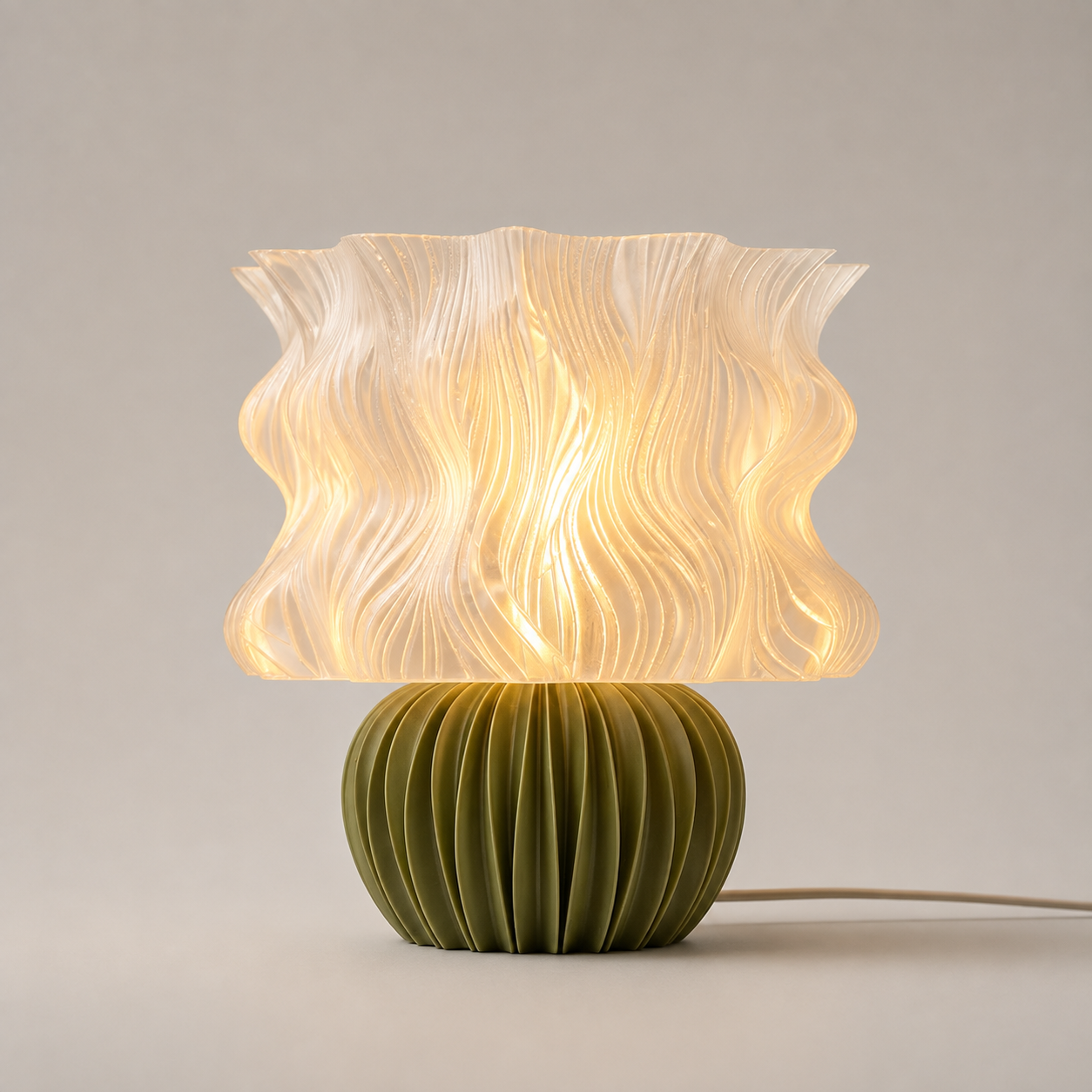 PALMEIRA Luminária